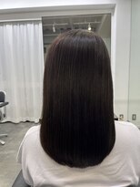 ウル 表参道(HOULe)&nbsp;髪質改善トリートメント表参道20代30代40代縮毛矯正【表参道】