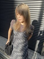 カミノリアル(CAMINO REAL)&nbsp;long