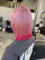 シエンゴールド(CIEN gold)&nbsp;ピンク×ピンク♪/ベビーピンク/ホワイトピンク