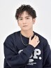 ◆メンズ限定◆ コスメパーマ+カット_9000