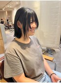 【顔周りレイヤー】Number2nd kyoka