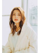 ヘアーアンドフェイス ヌンク(Hair&Face nunc)&nbsp;【2024年新作スタイル】【田町】美容室 nunc 新作スタイル