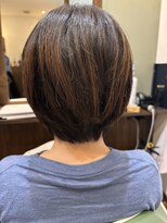 エッカ(ekka)&nbsp;くびれショート