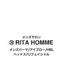 リタ オム 大宮店(RITA HOMME)/メンズサロンRITA HOMME大宮店/メンズ/眉毛