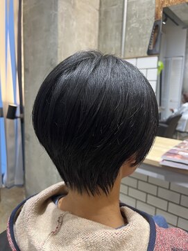 エイト マカビ 沖縄真嘉比店(EIGHT makabi) 【【EIGHT 真嘉比】お客様スタイル_