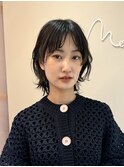 #レイヤーパーマ#パーマ
