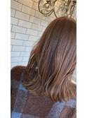 シルキーレイヤー