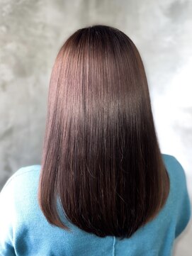 エモシオン(E MOTION) 最新型髪質改善