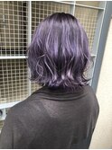 ディープパープル