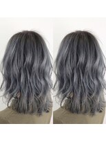 アボックス(abox)&nbsp;王道　グレー