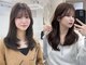 ビューヨコハマ(VIEW YOKOHAMA)の写真/一人ひとりの髪のお悩みや髪質、ダメージレベルに合わせて行う《Aujua－オージュア－》TRで集中ケア◎