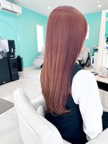 ユーフォリア(Euphoria.)&nbsp;ユーフォリア大人可愛いボルドーカラー