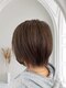 エレガンス(ELEGANCE)の写真/髪の悩みは人それぞれ。パサつき・乾燥・広がりを改善し“ELEGANCE”で理想のヘアスタイルへ＊