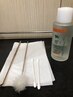 カットコース+耳掃除
