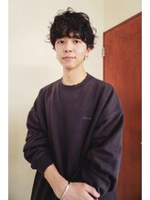 【tucoスタイリスト紹介】トレンドを意識した様々なスタイルを得意とするスタッフのご紹介！