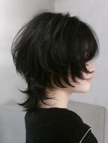 アドネ プライム(adne prime)&nbsp;ウルフカット/ハンサムウルフ/マッシュウルフ/中性ウルフ