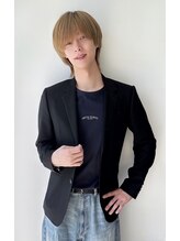 ケアウメダ(CARE UMEDA) 徳田 圭吾