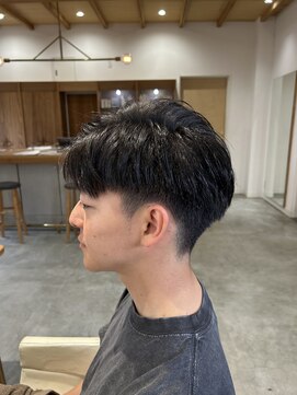 フラム(fulam) エアリーマッシュ