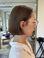 シカタ シーカ 鎌倉(CICATA/ShIKA.)&nbsp;ボブ