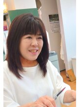 美容室エール&nbsp;高橋 俊江