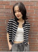 【AIR大阪】栃本優美　そとはねミディアム