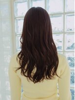 スリー いわき(iii)&nbsp;ゆるふわロング【いわき】