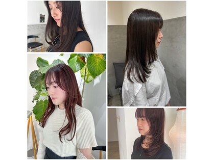 イニ 福井店(ini)の写真