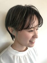 ヘア スペース シュシュ(HAIRSPACE chou chou)