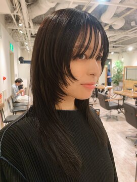 アイナ 銀座(Aina) ハイレイヤー