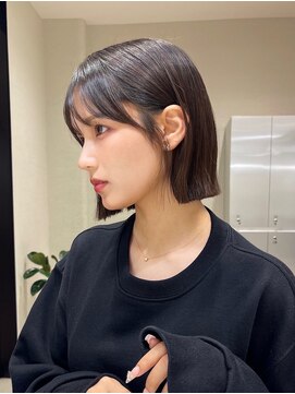 コル(COL.) ボブ