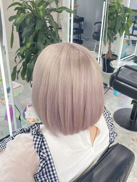 エデンユートピア(EDeN utopia) ホワイトピンク