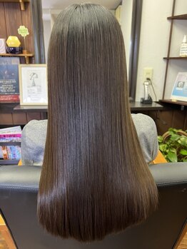 キレイを実感するならプリンセストリートメントがオススメ！髪の状態に合わせたケアで潤い溢れる美ツヤに♪