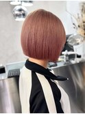 ☆ロゼベージュ