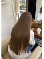 モアムー(Moremuu)&nbsp;［かの］ミルクティー