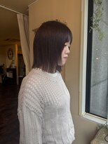 フェイバー 赤坂店(FAVOR)&nbsp;ぱっつとstyle