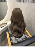 赤みなしベージュ！