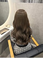 エメ 北千住店(Aimer)&nbsp;赤みなしベージュ！