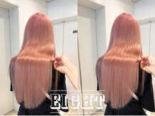 薬剤にこだわりアリ♪髪質改善TOKIO,ケラスターゼ取扱店[溝の口]