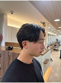 センターパート【__yuto__27】