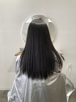 エヌ(N)&nbsp;ストレート