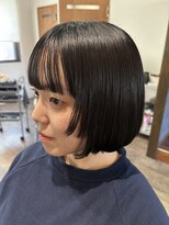 ルーツリー(Rootree)&nbsp;ミニボブ