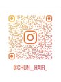 ロンド ロビン 栄(Lond robin) Instagram→→→@chun__hair