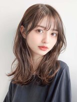 トゥルース 柏店(TRUTH)&nbsp;ミディアムレイヤー