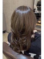 コタ(KoTA)&nbsp;ロングレイヤー