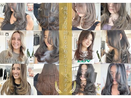 ウィリーベル 沖縄(WILLIE BELLE)の写真