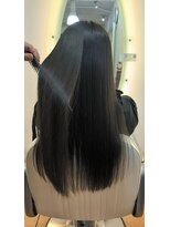 ネオフィリア 四谷店(NEO PHILIA)&nbsp;髪質改善トリートメント