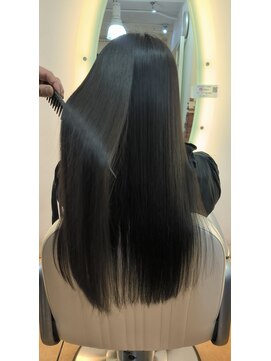 ネオフィリア 四谷店(NEO PHILIA) 髪質改善トリートメント