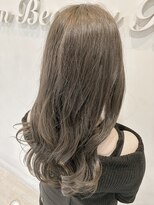 リボーン ビューティー リゾート(re-born Beauty Resort)&nbsp;オリーブグレージュ