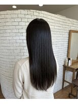 マール(marl)&nbsp;髪質改善/縮毛矯正/酸性ストレート/ヘッドスパ/白髪染め