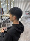 宮崎/メンズカット/メンズパーマ/ハイライト